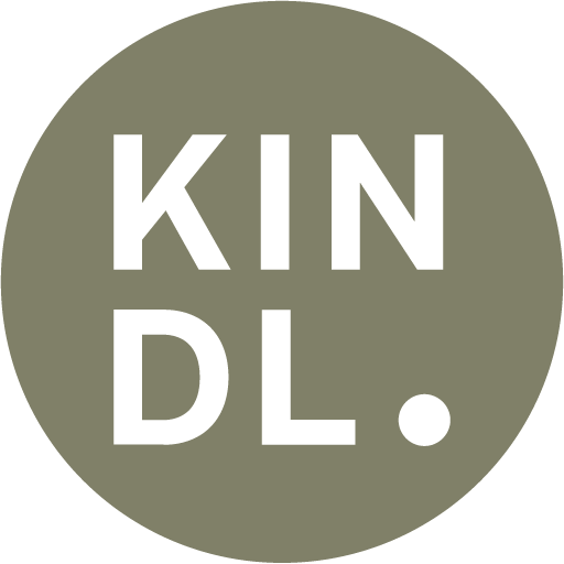 KINDL.trusted logo