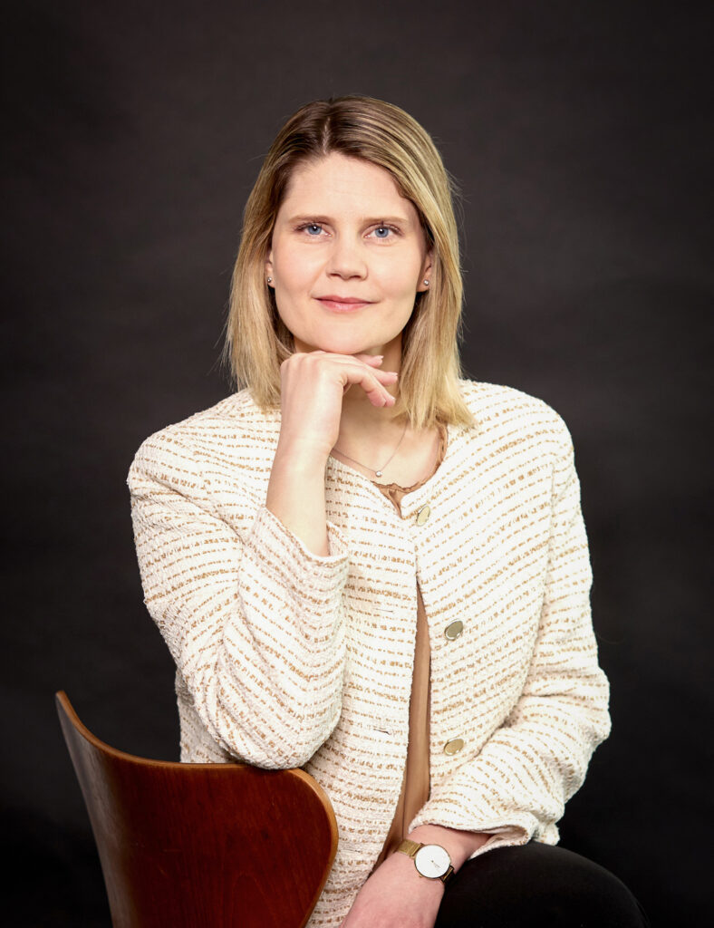 teamKINDL.com – Marlis Wenninger