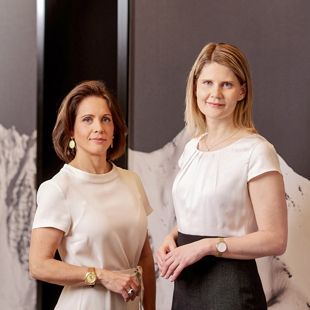 Crisis management and efficient risk prevention with KINDL.trusted