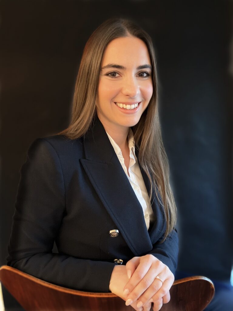teamKINDL.legal - Marijana Ott
