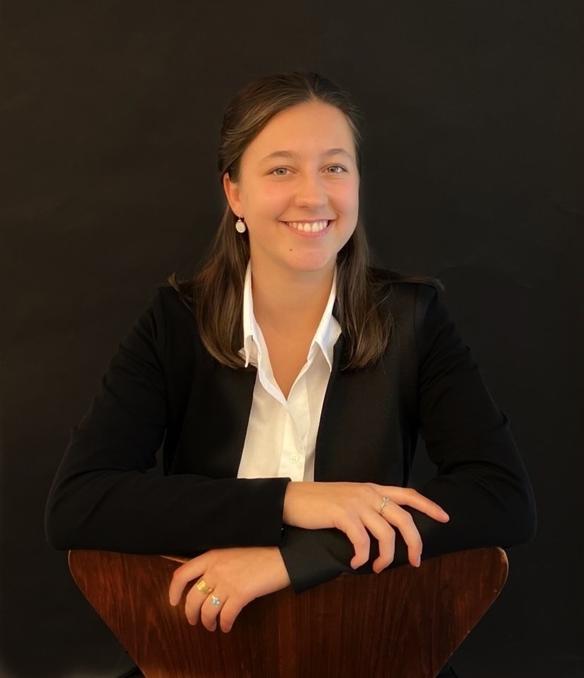 teamkindl.legal - Alexandra Stancik