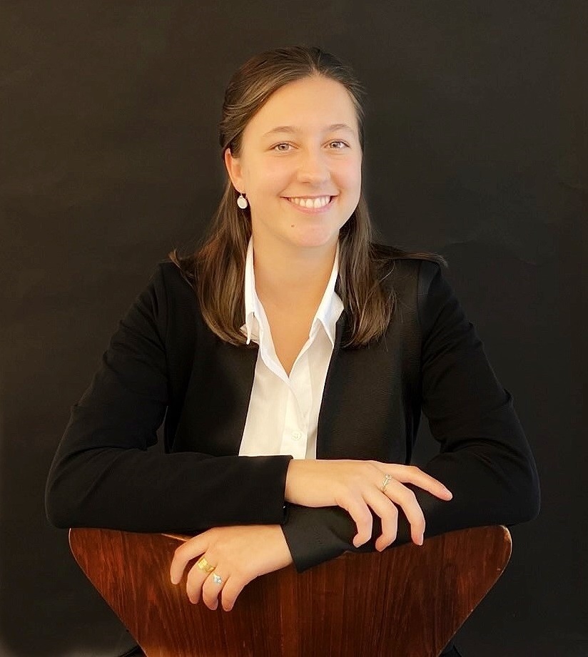 teamkindl.legal - Alexandra Stancik