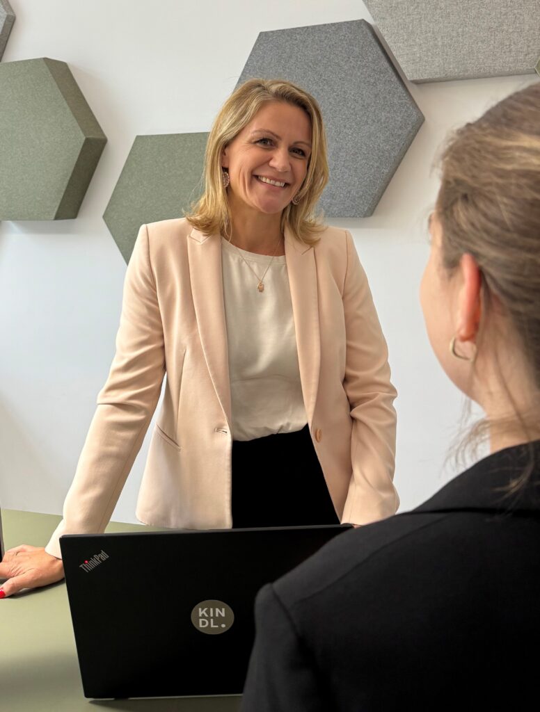 teamkindl.legal - Eva Kapistori